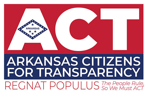 Arkansas Citizens for Transparency Logo